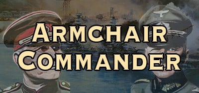 Armchair Commander Image