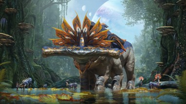 Avatar: Frontiers of Pandora Image