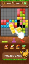 Block Puzzle Color Candy Image