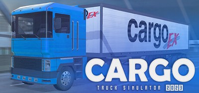 Cargo Truck Simulator 2023 Image