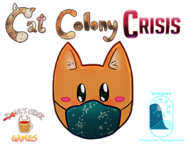 Cat Colony Crisis Image