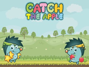 catch the apple 2021 Image