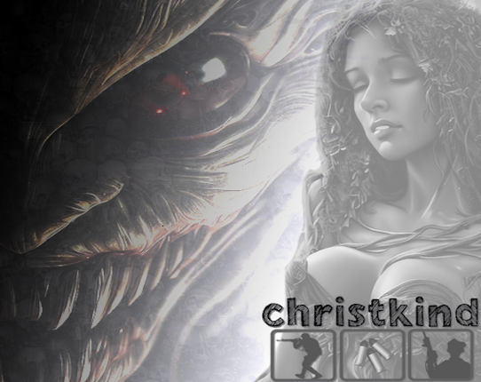 Christkind Game Cover