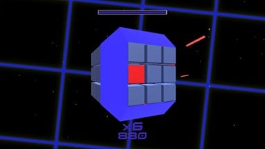 Cube Defender 2000 Image