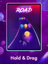 Dancing Road: Color Ball Run! Image