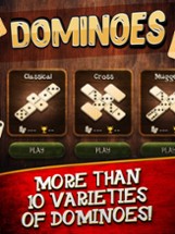 Dominoes Elite Image