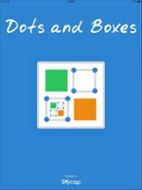 Dots and Boxes - Classic Game Image