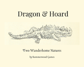Dragon & Hoard - Wanderhome Natures Image