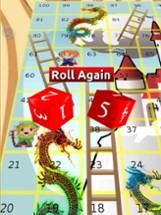 Dragons and Ladders pro Image