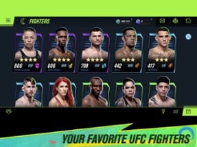 EA SPORTS™ UFC® 2 Image