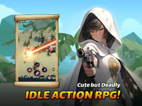 Hero Adventure: Idle RPG Games Image