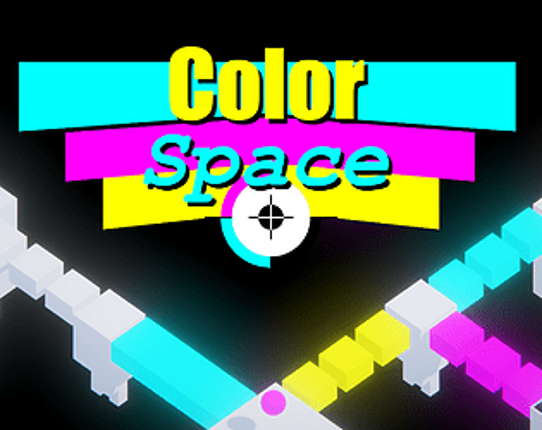 ColorSpace Game Cover