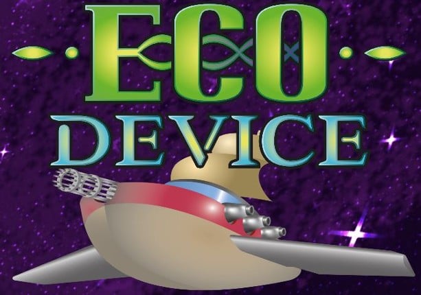 Eco Device Game Cover