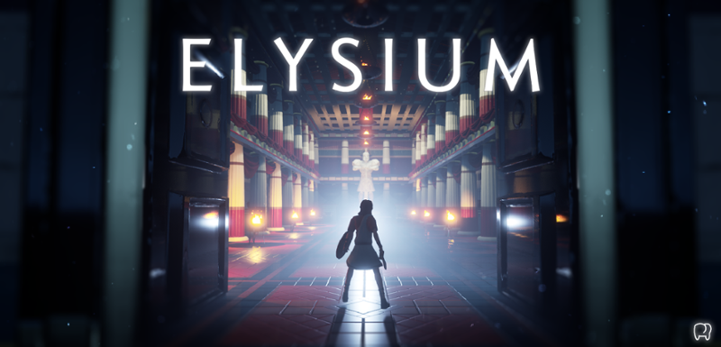 Elysium Game Cover