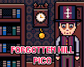 Forgotten Hill Pico Image