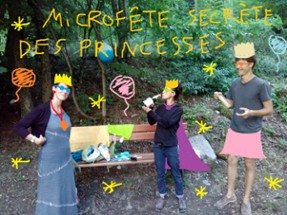 Secret Little Parties/Microfêtes Secrètes Image