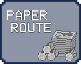 Paper Route Image
