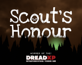 Scout's Honour Image