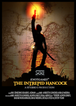 The Intrepid Hancock Image
