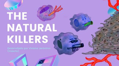 THE NATURAL KILLERS Image