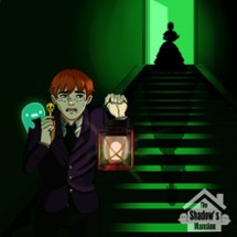 The Shadow's Mansion Image