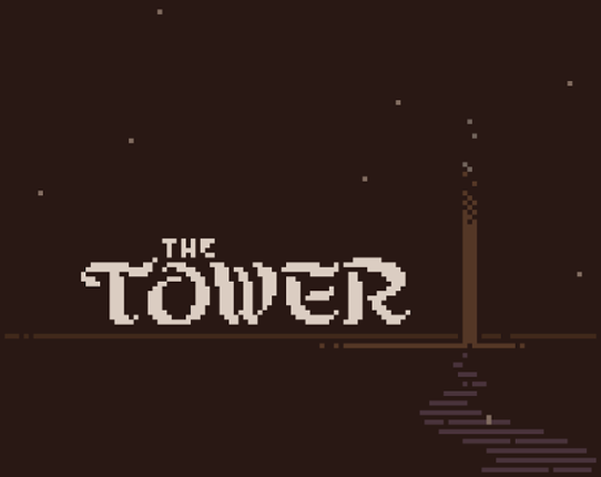 the tower Game Cover
