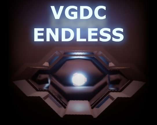 VGDC Endless Game Cover