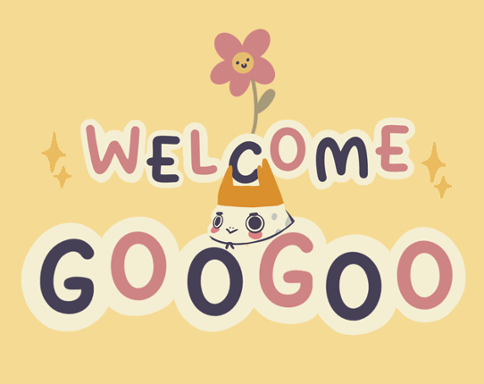 Welcome Googoo Game Cover