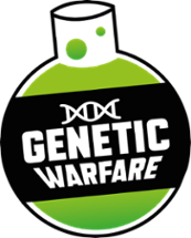 Genetic Warfare Image