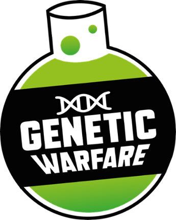 Genetic Warfare Game Cover