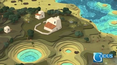 Godus Wars Image