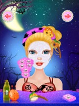 Halloween Spooky Monster - Dressup Makeup salon Image