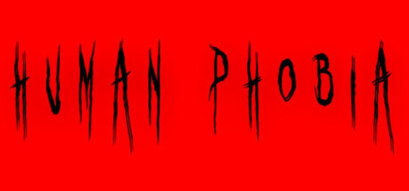 Human Phobia Game Cover