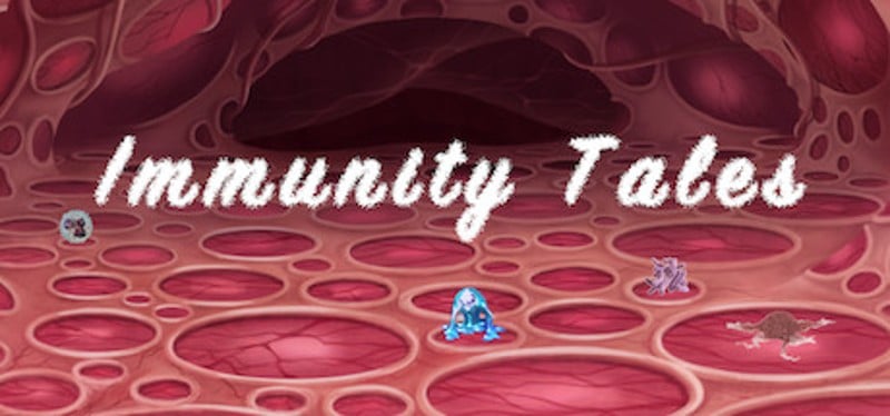 Immunity Tales Game Cover