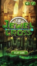 Jewel Cross Image
