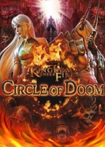 Kingdom Under Fire: Circle of Doom Image