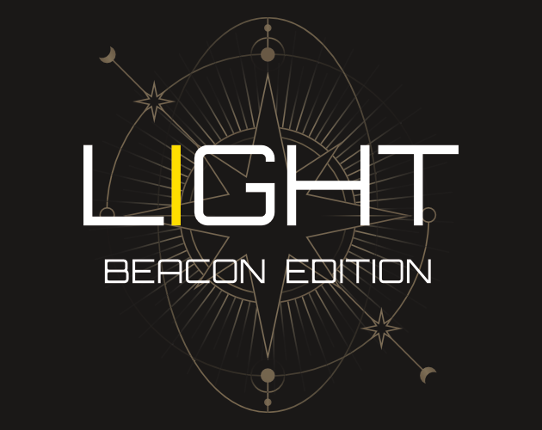 LIGHT Beacon Edition Game Cover