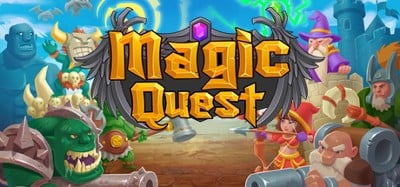 Magic Quest Image