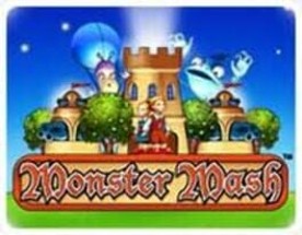 Monster Mash Image