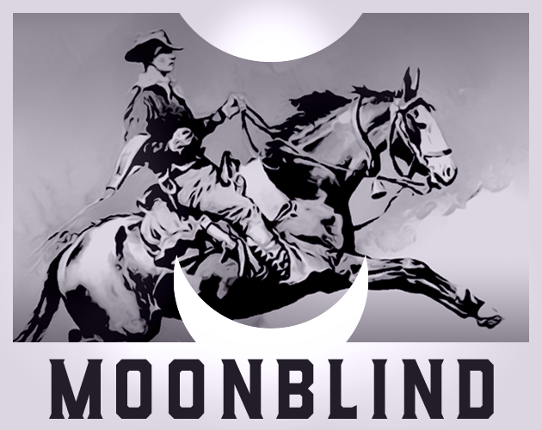 Moonblind | Western Cantos II Game Cover