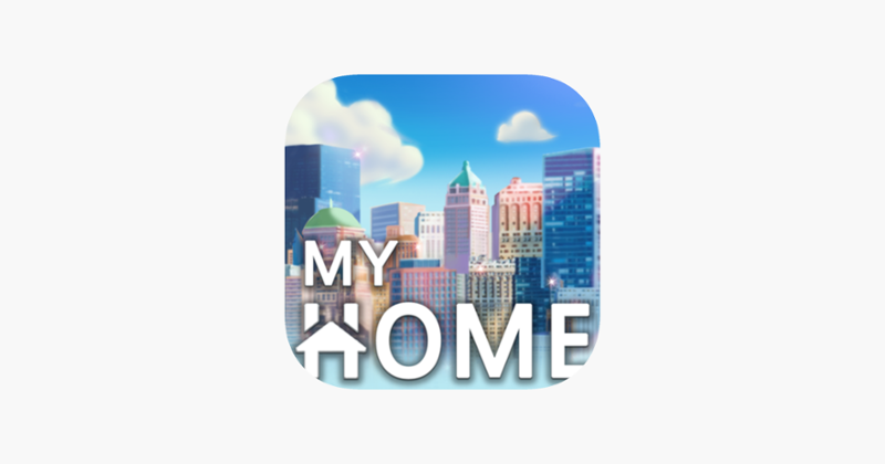 My Home Design Story Game Cover