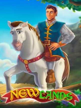 New Lands Game Cover