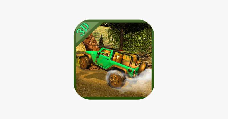 Offroad Truck Evolution Driver Game Cover