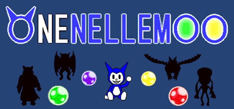 ONENELLEMOO Game Cover