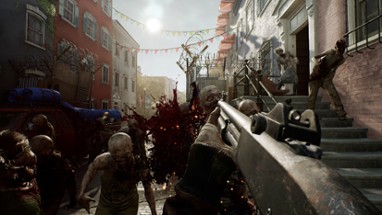 Overkill's The Walking Dead Image