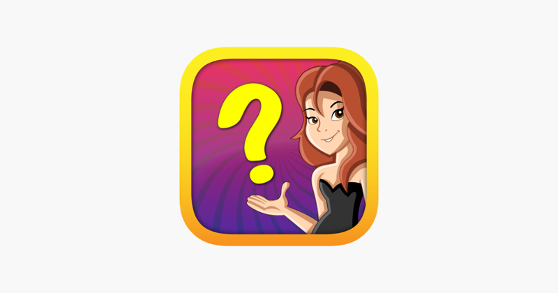 Party Game: Pics, words, riddles and trivia puzzles Game Cover