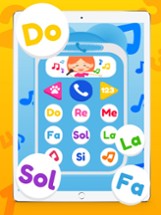 Phones For Kids Image