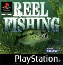 Reel Fishing Image