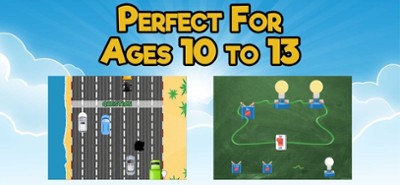 Sixth Grade Learning Games SE Image