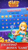 Slots Machines - Online Casino Image